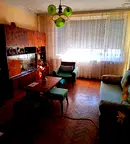 Тристаен апартамент в Плевен, Сторгозия