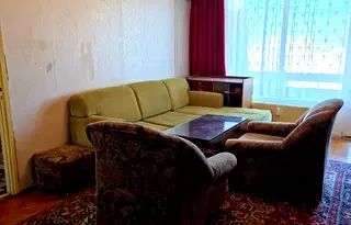 Тристаен апартамент в Плевен, Сторгозия
