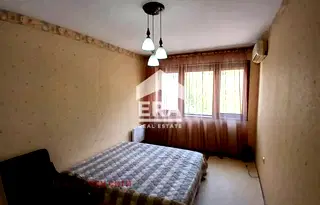 Тристаен апартамент в Плевен, Сторгозия