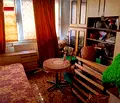 Снимка 4 — Тристаен апартамент в Плевен, Сторгозия