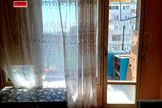Тристаен апартамент в Плевен, Сторгозия