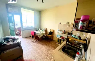 апартамент в Плевен, Сторгозия
