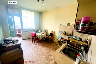 апартамент в Плевен, Сторгозия