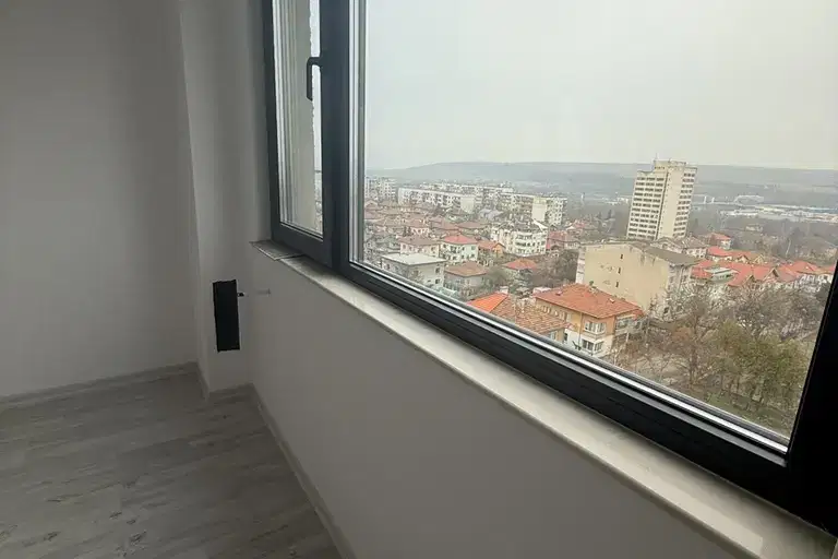 apartment in Pleven, Storgoziya