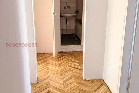 апартамент в Плевен, Сторгозия