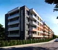 Снимка 4 — Двустаен апартамент с южно изложение в Беломорски, Пловдив