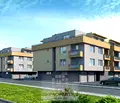 Снимка 4 — Двустаен апартамент с южно изложение в Беломорски, Пловдив