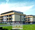Снимка 3 — Двустаен апартамент в Беломорски, Пловдив с тераса