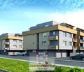 Снимка 5 — Двустаен апартамент в Беломорски, Пловдив с тераса