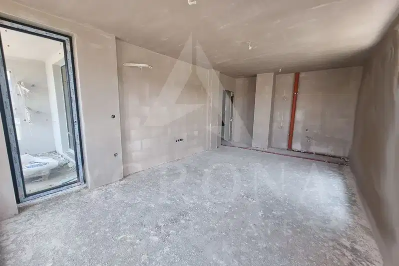 2-bedroom apartment in Plovdiv, Belomorski