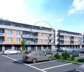 Снимка 3 — Двустаен апартамент с панорамна тераса в Беломорски, Пловдив