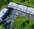 Снимка 4 — Двустаен апартамент с панорамна тераса в Беломорски, Пловдив