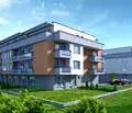 Снимка 3 — Двустаен апартамент в Беломорски, Пловдив с тераса и асансьор