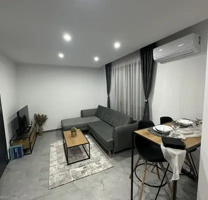 Photo 4 — 2-bedroom apartment in Plovdiv, Belomorski