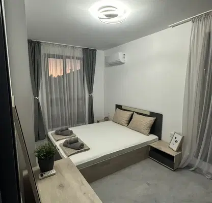 Photo 5 — 2-bedroom apartment in Plovdiv, Belomorski
