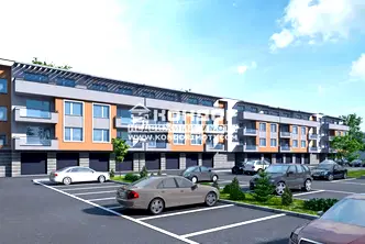 апартамент в Пловдив, Беломорски