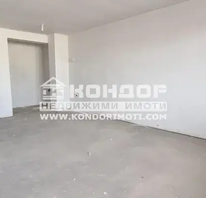 Снимка 2 — апартамент в Пловдив, Беломорски