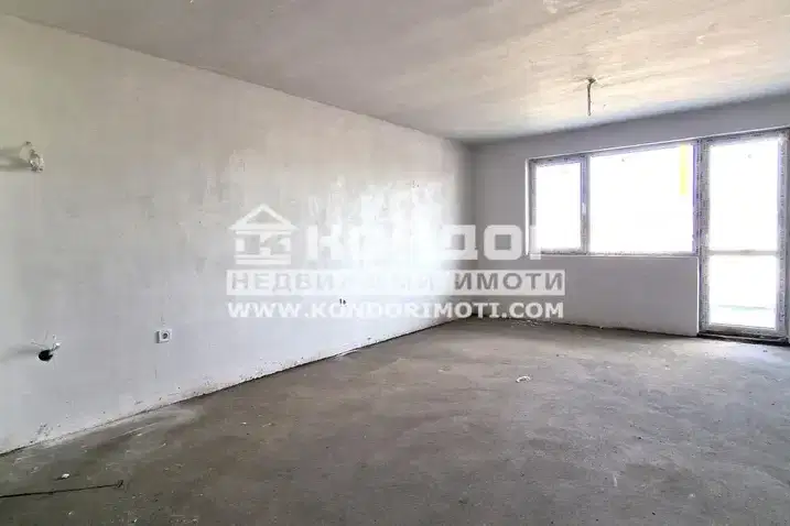 apartment in Plovdiv, Belomorski