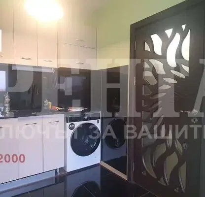 Снимка 3 — Двустаен апартамент в Пловдив, Беломорски