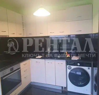 Снимка 4 — Двустаен апартамент в Пловдив, Беломорски