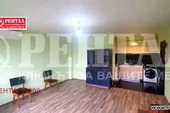 Двустаен апартамент в Пловдив, Беломорски