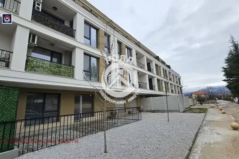 apartment in Plovdiv, Belomorski