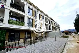 Двустаен апартамент с тераса в Беломорски, Пловдив
