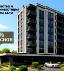 Апартамент 2-стаен в Беломорски, Пловдив с асансьор и паркинг