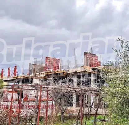 Снимка 2 — Апартамент 2-стаен в Беломорски, Пловдив с асансьор