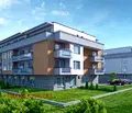 Снимка 4 — Двустаен апартамент с тераса в Беломорски, Пловдив