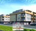 Снимка 3 — Тристаен апартамент в Беломорски, Пловдив с две тераси