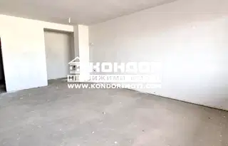 апартамент в Пловдив, Беломорски