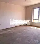 Тристаен апартамент в Беломорски, Пловдив с две тераси