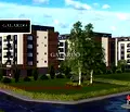 Снимка 2 — Тристаен апартамент в Беломорски, Пловдив с тераса