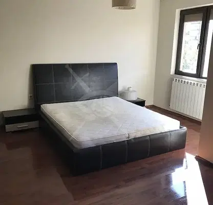 Снимка 3 — Тристаен апартамент с площ 100 кв.м. в Централна гара, Пловдив