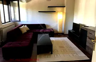 Тристаен апартамент с площ 100 кв.м. в Централна гара, Пловдив