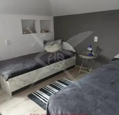 Снимка 5 — Тристаен апартамент в Централна гара, Пловдив, 3-ти етаж