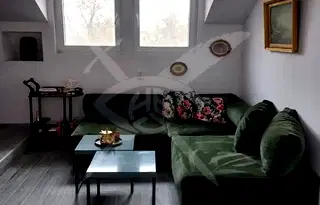 Тристаен апартамент в Централна гара, Пловдив, 3-ти етаж
