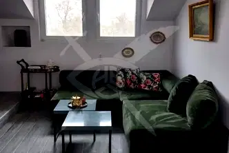 Тристаен апартамент в Централна гара, Пловдив, 3-ти етаж