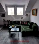 Тристаен апартамент в Централна гара, Пловдив, 3-ти етаж