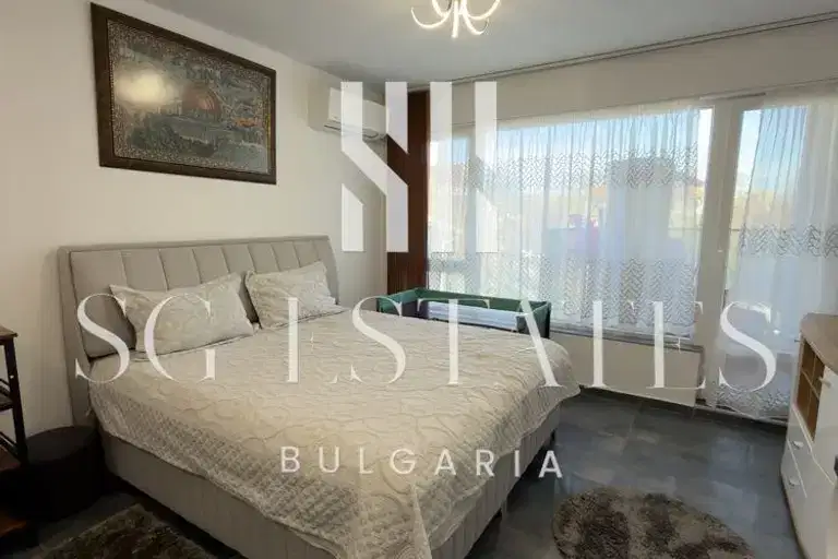 1-bedroom apartment in Plovdiv, Centyr