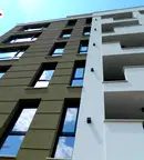 Студио апартамент в Център, Пловдив с тераса и асансьор