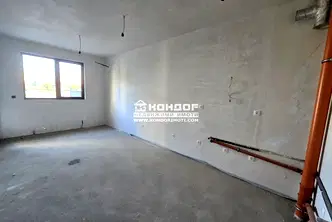апартамент в Пловдив, Център
