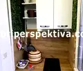 Снимка 4 — Двустаен апартамент в Център, Мараша, Пловдив с основен ремонт