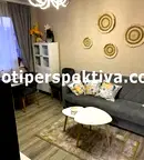 Двустаен апартамент в Център, Мараша, Пловдив с основен ремонт