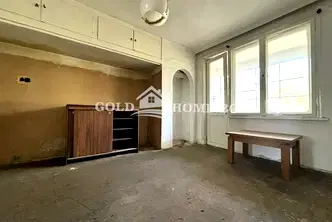 Двустаен апартамент в Пловдив, Център