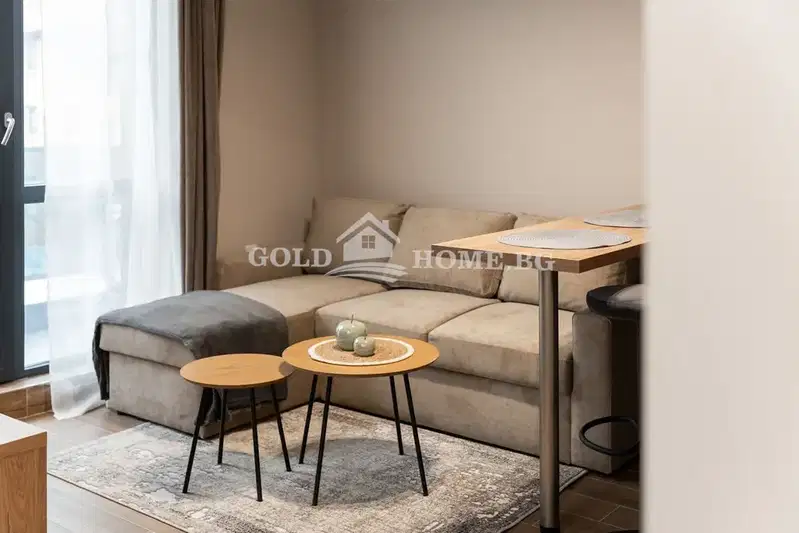 2-bedroom apartment in Plovdiv, Centyr