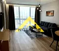 Снимка 3 — Двустаен апартамент с тераса и гледка към Марица в Център, Пловдив