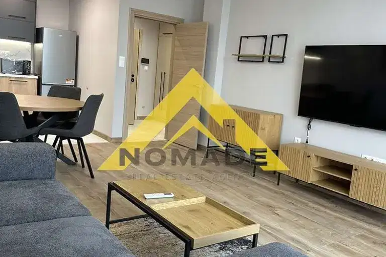 2-bedroom apartment in Plovdiv, Centyr