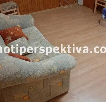 Photo 2 — Two-room apartment in Center, Kamenitsa 2, after full renovation